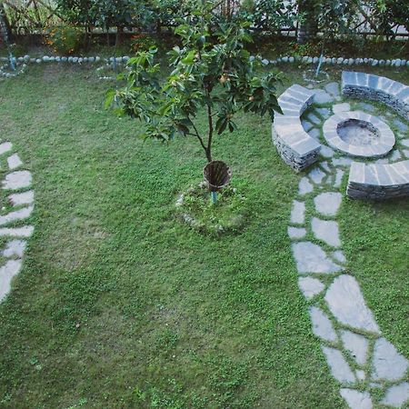 Shivadya Tirthan - Tirthan Valley Gushaini エクステリア 写真
